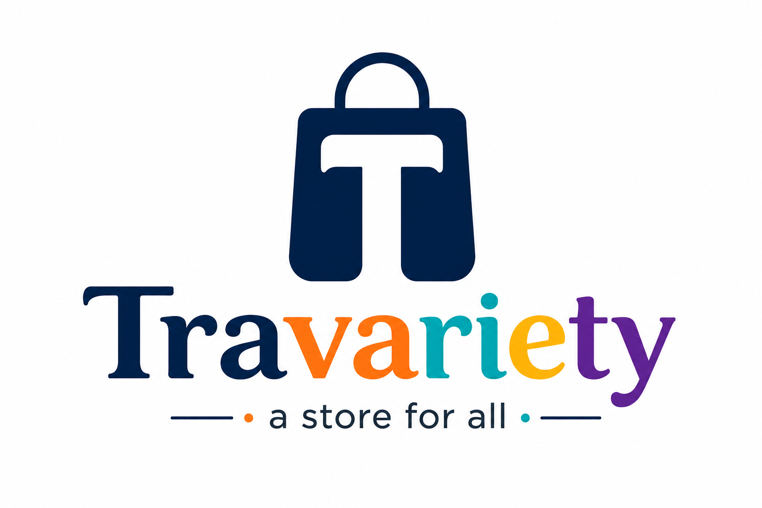 The Travariety Store